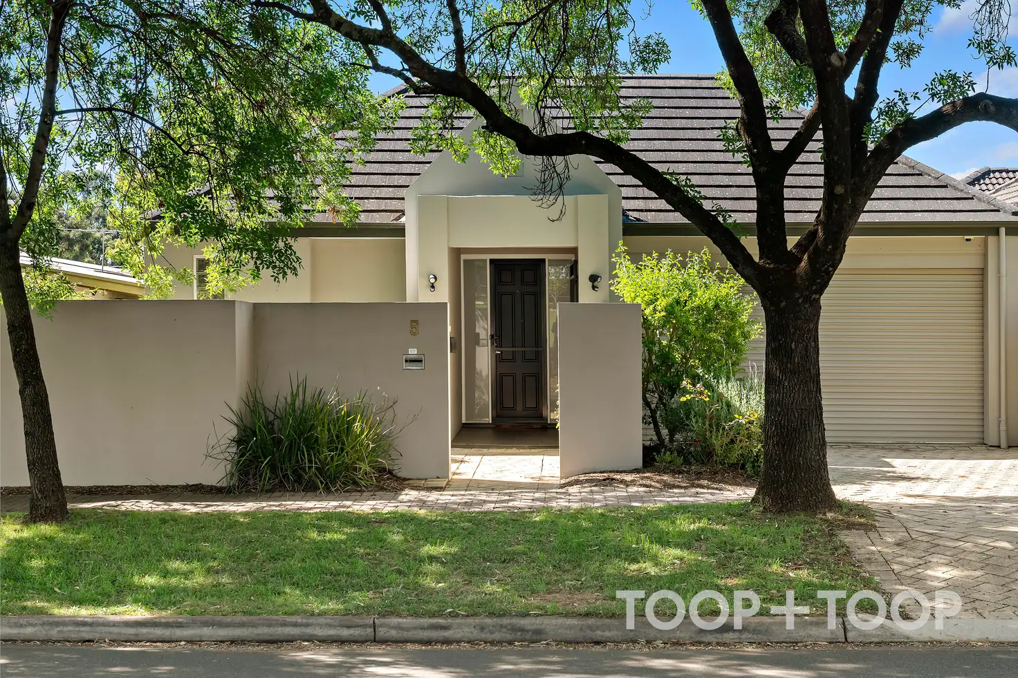 Main view of Homely house listing, 5 Windsor Road, Glenside SA 5065