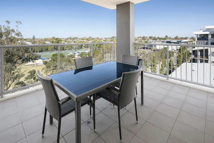 87/51 Playfield Street, Chermside QLD 4032