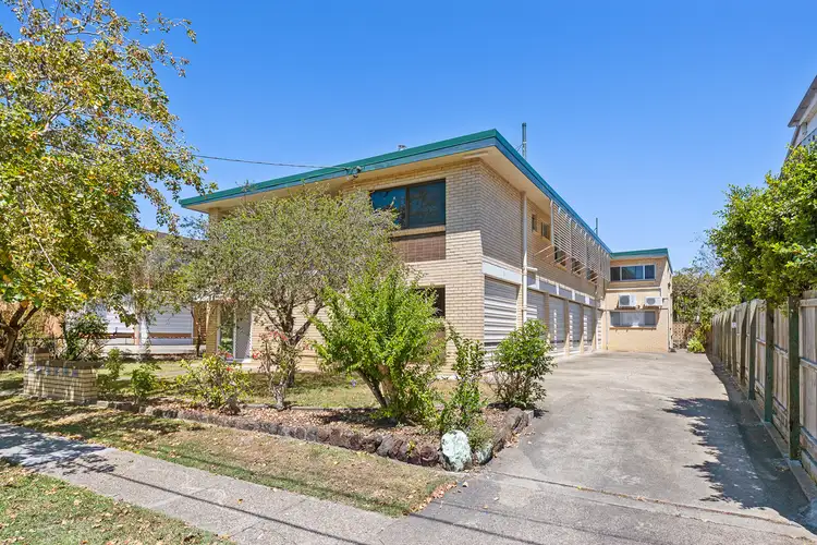 5/61 Nellie Street, Nundah QLD 4012