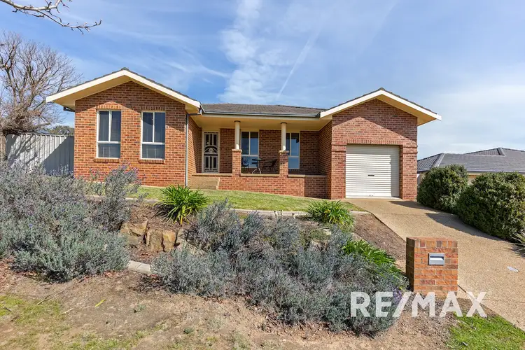 Main view of Homely house listing, 1/50 Bourkelands Drive, Bourkelands NSW 2650