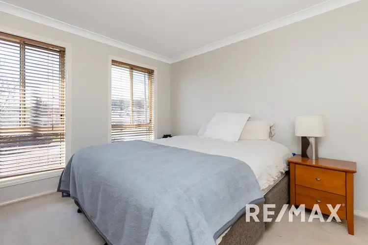 Second view of Homely house listing, 1/50 Bourkelands Drive, Bourkelands NSW 2650