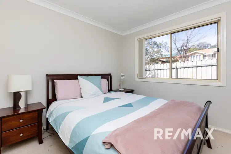Third view of Homely house listing, 1/50 Bourkelands Drive, Bourkelands NSW 2650