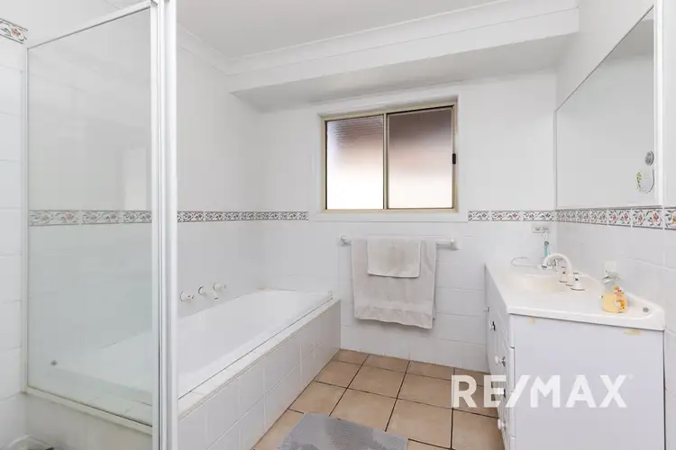 Fourth view of Homely house listing, 1/50 Bourkelands Drive, Bourkelands NSW 2650