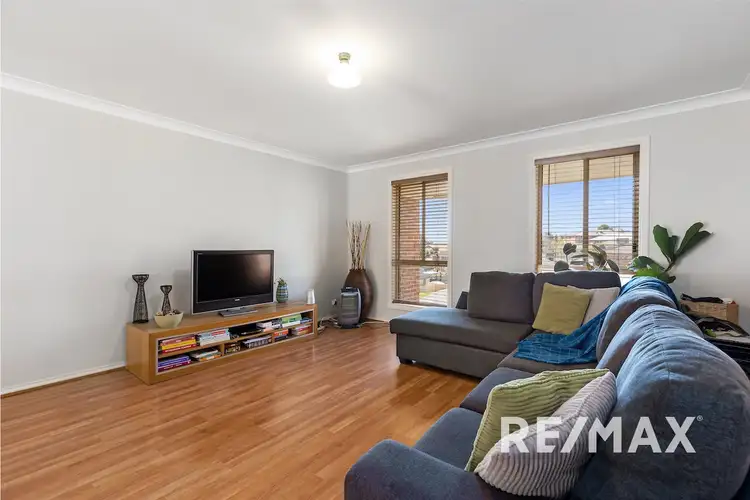 Fifth view of Homely house listing, 1/50 Bourkelands Drive, Bourkelands NSW 2650