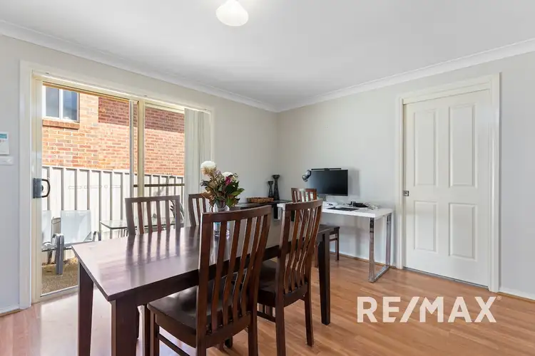 Sixth view of Homely house listing, 1/50 Bourkelands Drive, Bourkelands NSW 2650