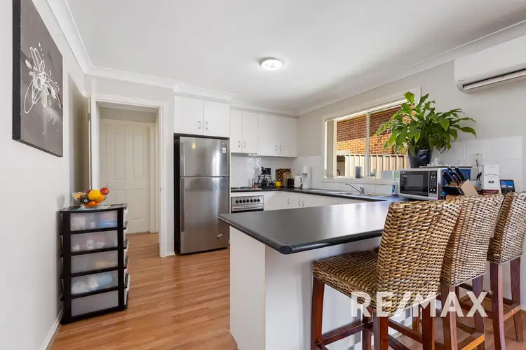 Seventh view of Homely house listing, 1/50 Bourkelands Drive, Bourkelands NSW 2650