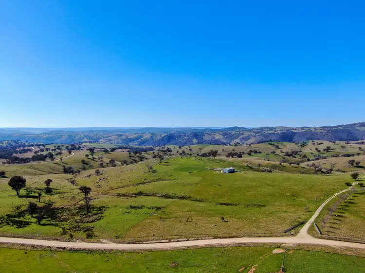 482 Greenmantle Road, Bigga, Crookwell NSW 2583