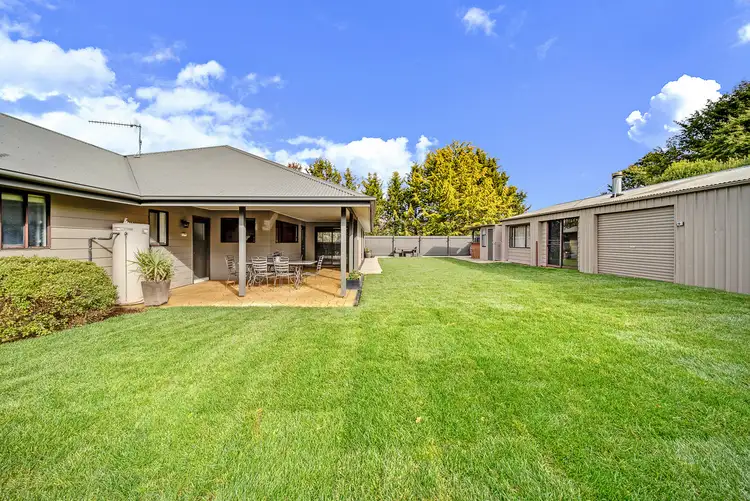 Main view of Homely house listing, 56 Macarthur Street, Taralga NSW 2580