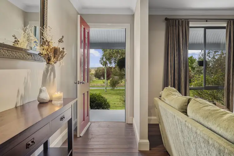 Fifth view of Homely house listing, 56 Macarthur Street, Taralga NSW 2580