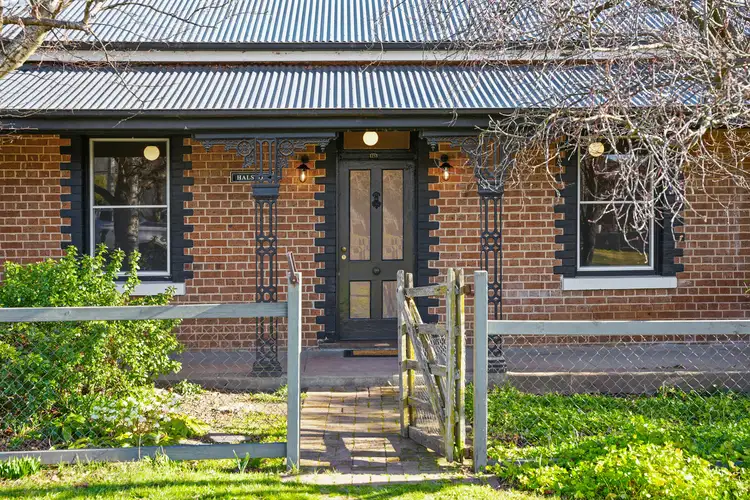 Main view of Homely house listing, 25 Cowper Street, Crookwell NSW 2583