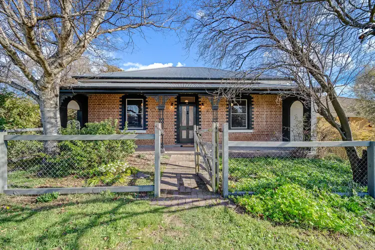 Second view of Homely house listing, 25 Cowper Street, Crookwell NSW 2583
