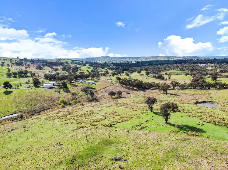 Sixth view of Homely land listing, LOT 1 Hearn Street, Bigga NSW 2583