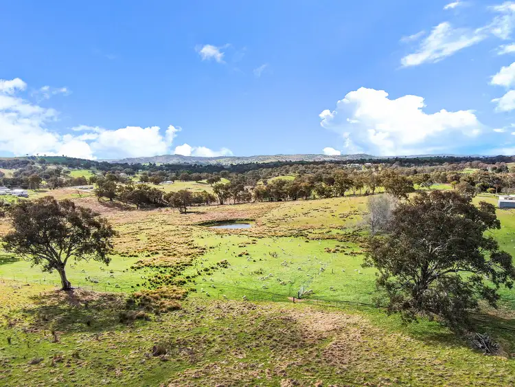 Seventh view of Homely land listing, LOT 1 Hearn Street, Bigga NSW 2583