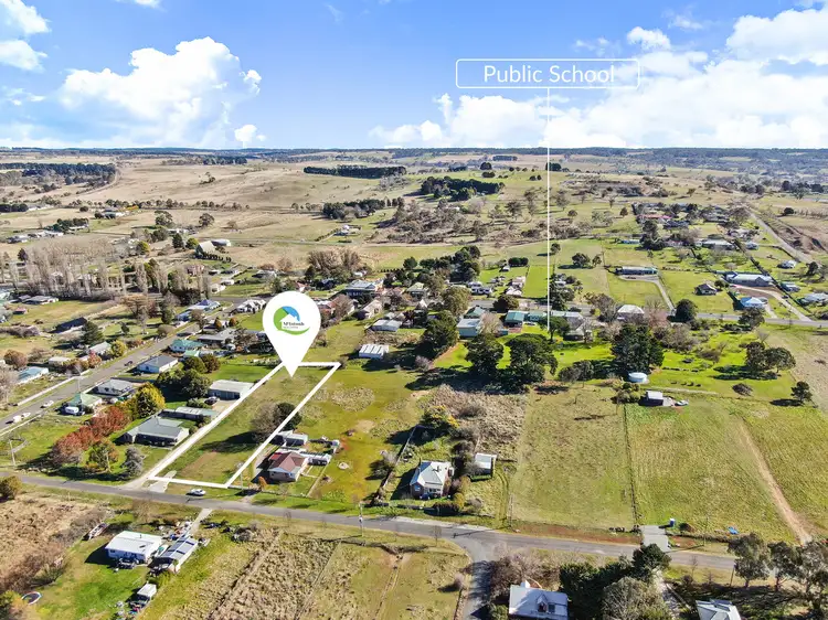 Main view of Homely land listing, Lot 1/66 Macarthur Street, Taralga NSW 2580