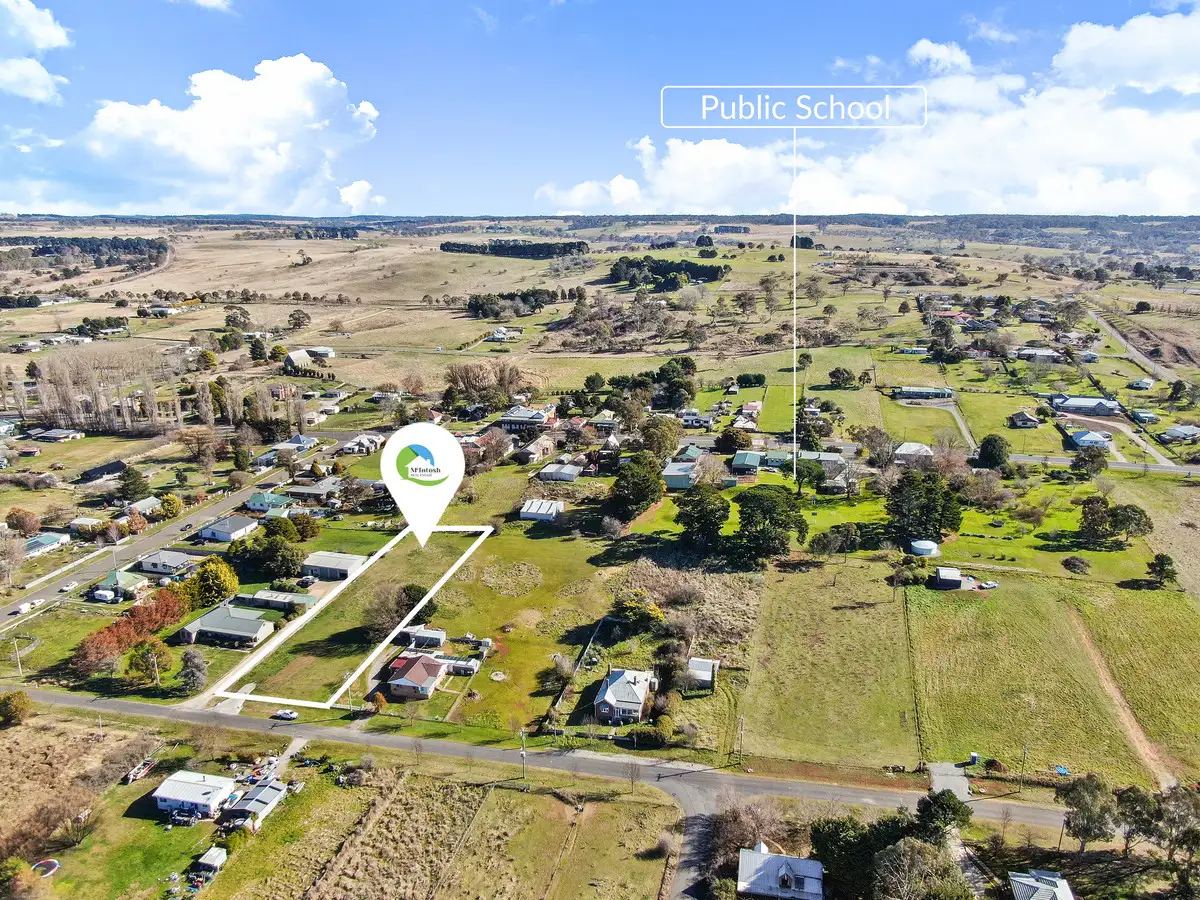 Main view of Homely land listing, Lot 1/66 Macarthur Street, Taralga NSW 2580