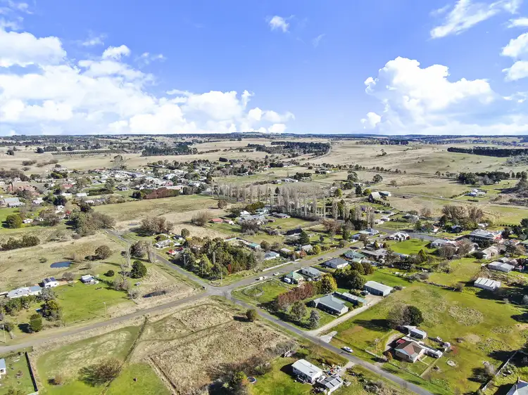 Fifth view of Homely land listing, Lot 1/66 Macarthur Street, Taralga NSW 2580