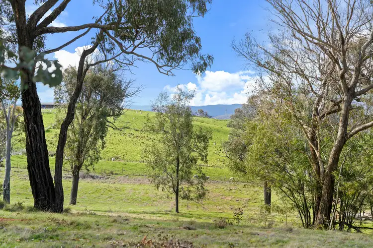 LOT 1 Greenmantle Road, Bigga NSW 2583