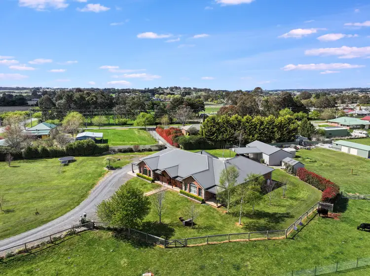 56 McIntosh Road, Crookwell NSW 2583