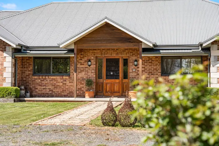 Fourth view of Homely house listing, 56 McIntosh Road, Crookwell NSW 2583