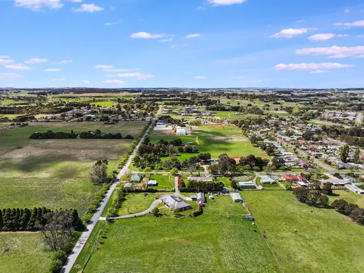 Fifth view of Homely house listing, 56 McIntosh Road, Crookwell NSW 2583