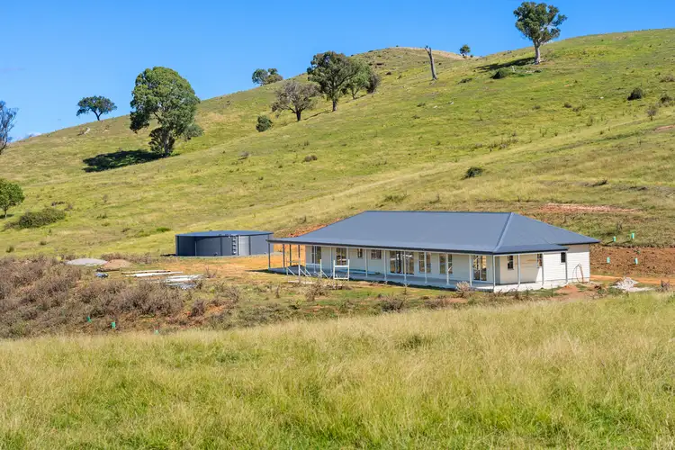 Main view of Homely rural property listing, 1946 Kangaloolah Road, Crookwell NSW 2583