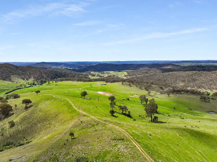 Third view of Homely rural property listing, 1946 Kangaloolah Road, Crookwell NSW 2583