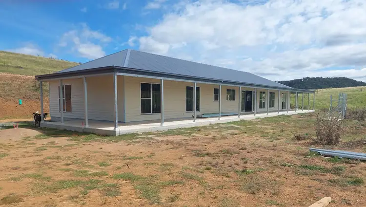 Fourth view of Homely rural property listing, 1946 Kangaloolah Road, Crookwell NSW 2583