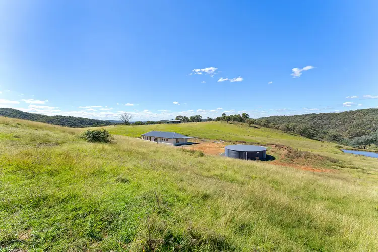 Fifth view of Homely rural property listing, 1946 Kangaloolah Road, Crookwell NSW 2583