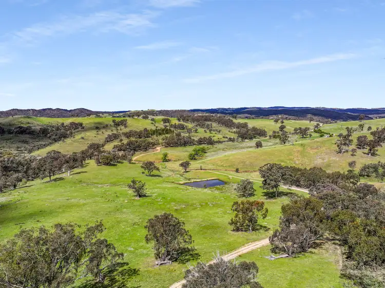 Sixth view of Homely rural property listing, 1946 Kangaloolah Road, Crookwell NSW 2583