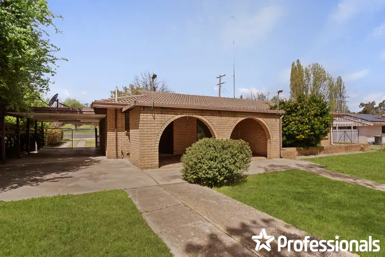 Fourth view of Homely house listing, 31 Bathurst Street, Perthville NSW 2795