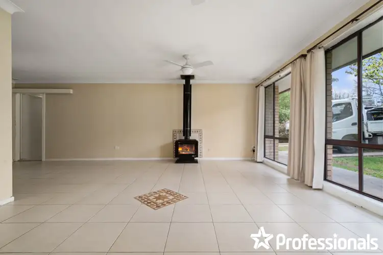 Fifth view of Homely house listing, 31 Bathurst Street, Perthville NSW 2795