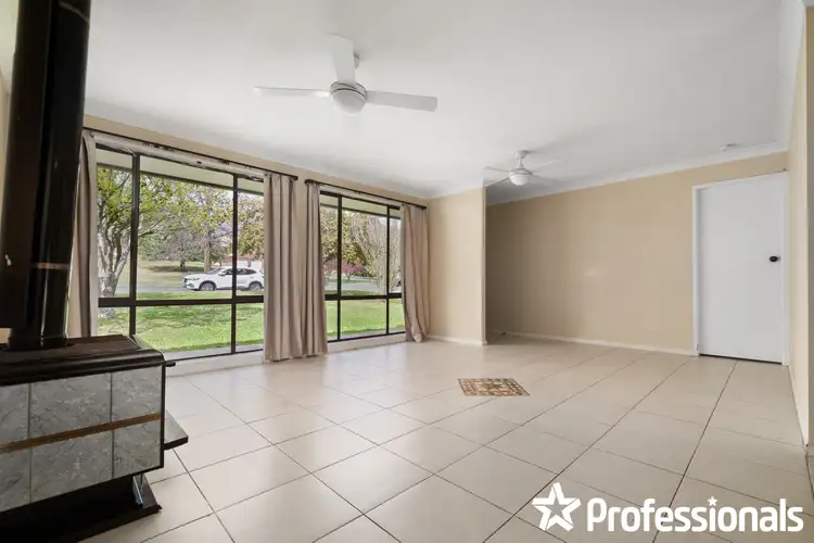 Sixth view of Homely house listing, 31 Bathurst Street, Perthville NSW 2795