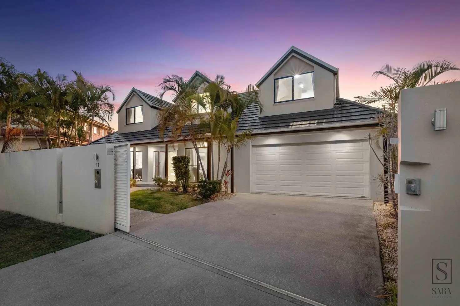Main view of Homely house listing, 11 Hindmarsh Place, Westlake QLD 4074