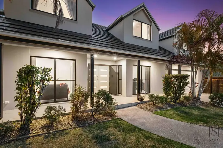 Third view of Homely house listing, 11 Hindmarsh Place, Westlake QLD 4074