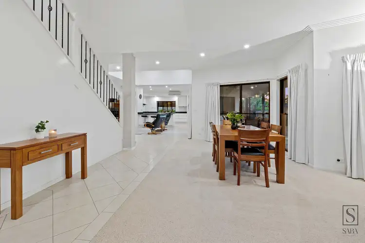 Fifth view of Homely house listing, 11 Hindmarsh Place, Westlake QLD 4074