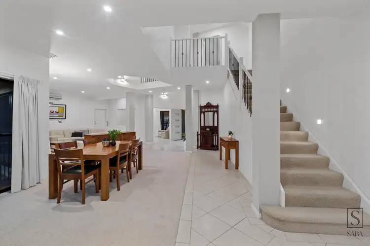 Sixth view of Homely house listing, 11 Hindmarsh Place, Westlake QLD 4074