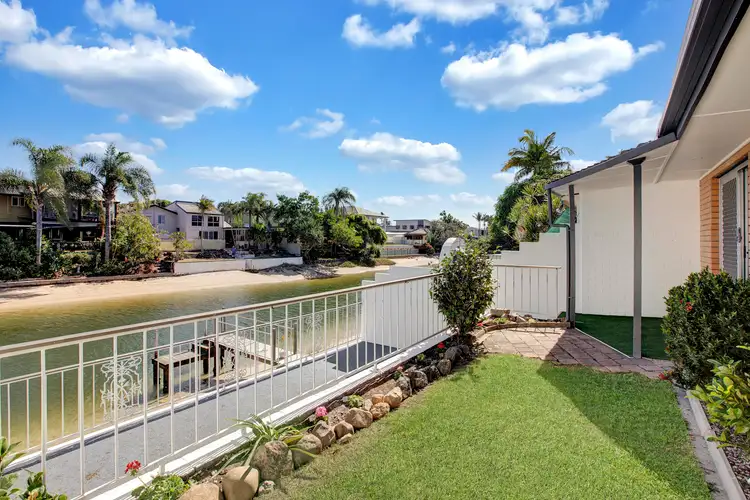 Third view of Homely house listing, 1&2/19 Pearl Key, Broadbeach Waters QLD 4218