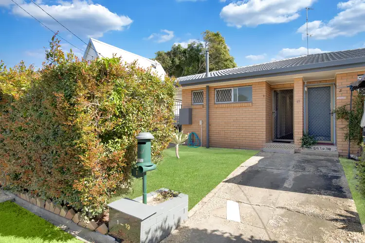 Fourth view of Homely house listing, 1&2/19 Pearl Key, Broadbeach Waters QLD 4218