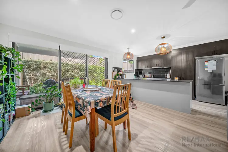 Fourth view of Homely townhouse listing, 14/48 Berkshire Place, Heathwood QLD 4110