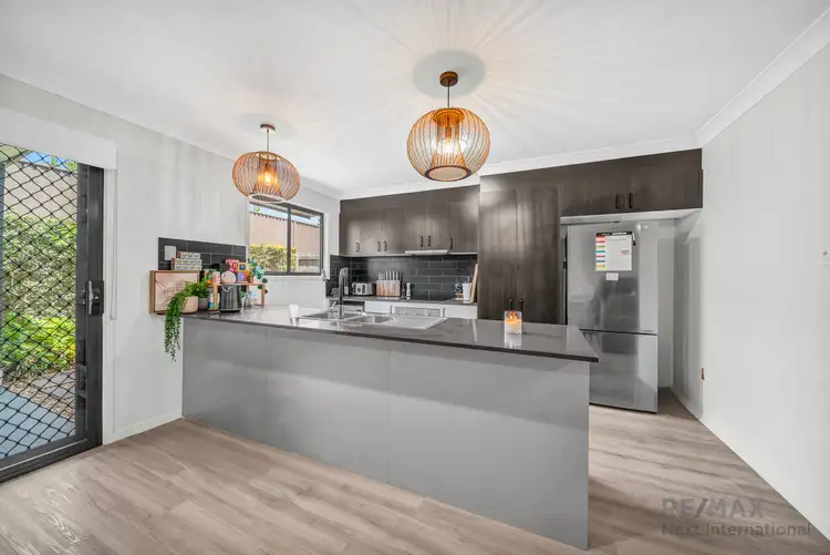 Fifth view of Homely townhouse listing, 14/48 Berkshire Place, Heathwood QLD 4110