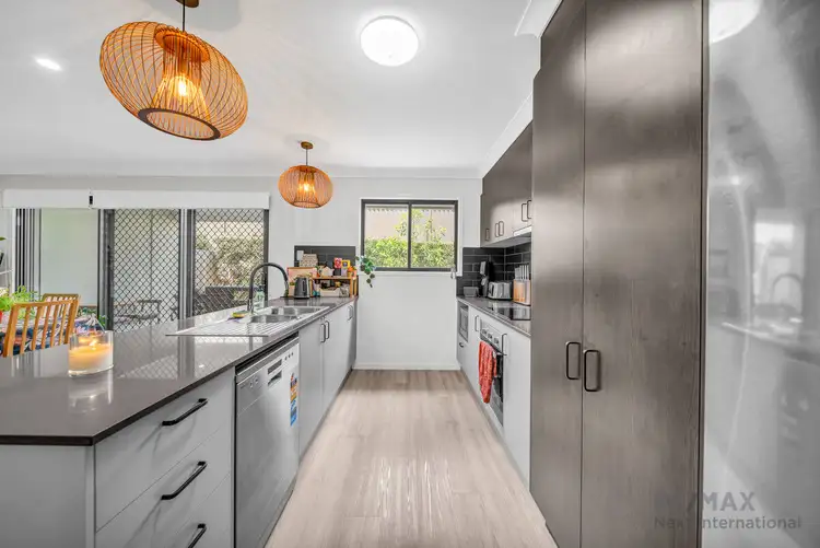 Sixth view of Homely townhouse listing, 14/48 Berkshire Place, Heathwood QLD 4110