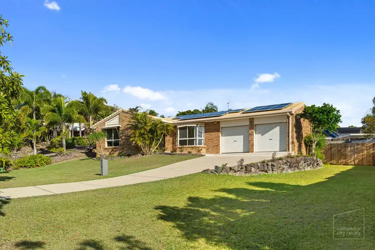 7 Coobah Court, Currimundi QLD 4551