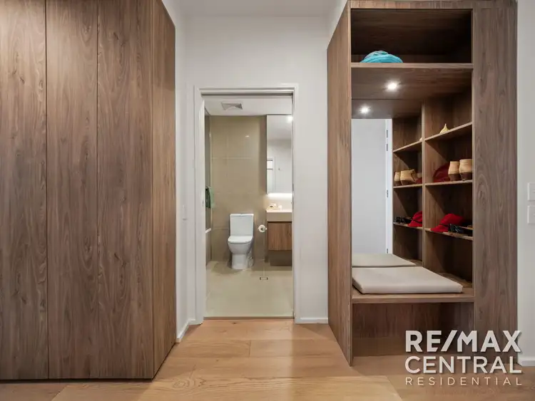 Sixth view of Homely apartment listing, L1/9 Pidgeon Close, West End QLD 4101