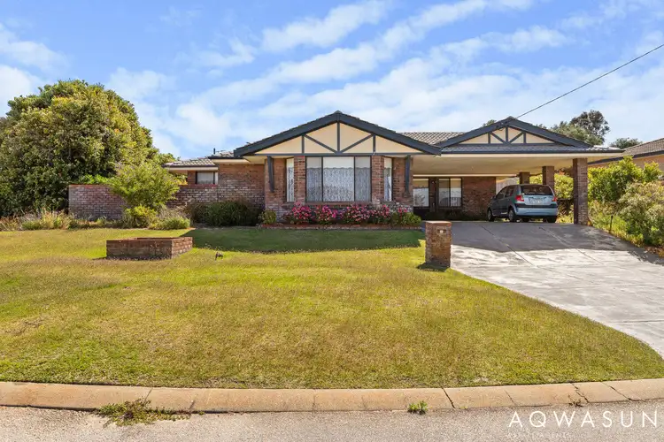 Main view of Homely house listing, 7 Tangadee Road, Golden Bay WA 6174