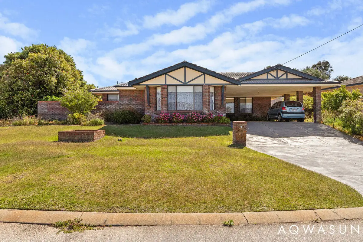 Main view of Homely house listing, 7 Tangadee Road, Golden Bay WA 6174