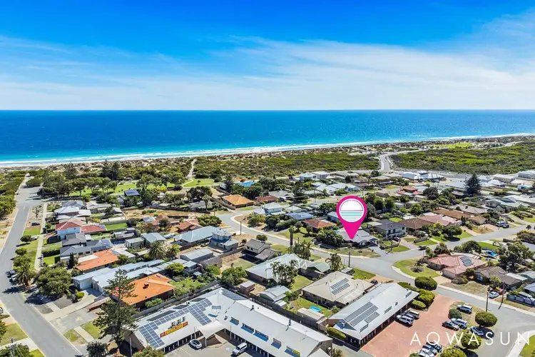 Second view of Homely house listing, 7 Tangadee Road, Golden Bay WA 6174