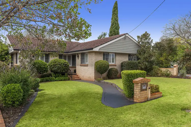 22 Jean Street, Harristown QLD 4350