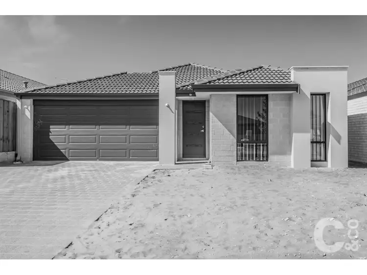 220 Sapphire Chase, Wellard WA 6170