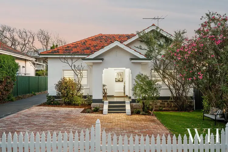 81 Holland Street, Fremantle WA 6160