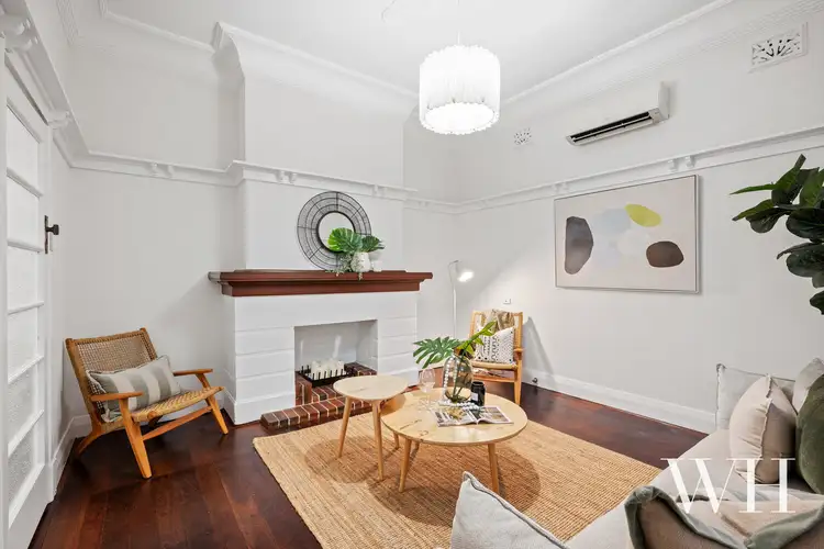 Second view of Homely house listing, 81 Holland Street, Fremantle WA 6160